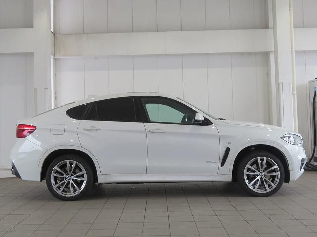 X6 XDRIVE 35I