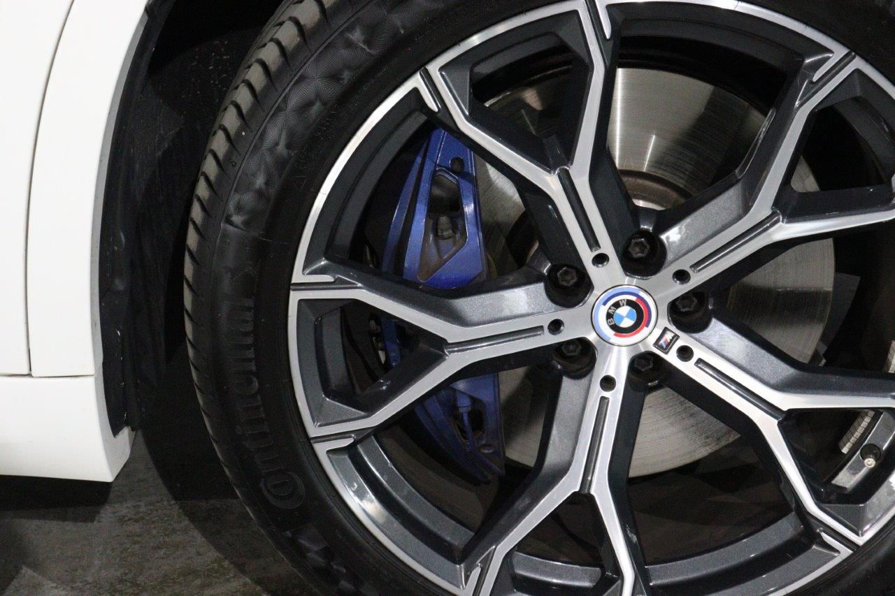 G05 X5 xDrive45e xLine XB1 PHEV