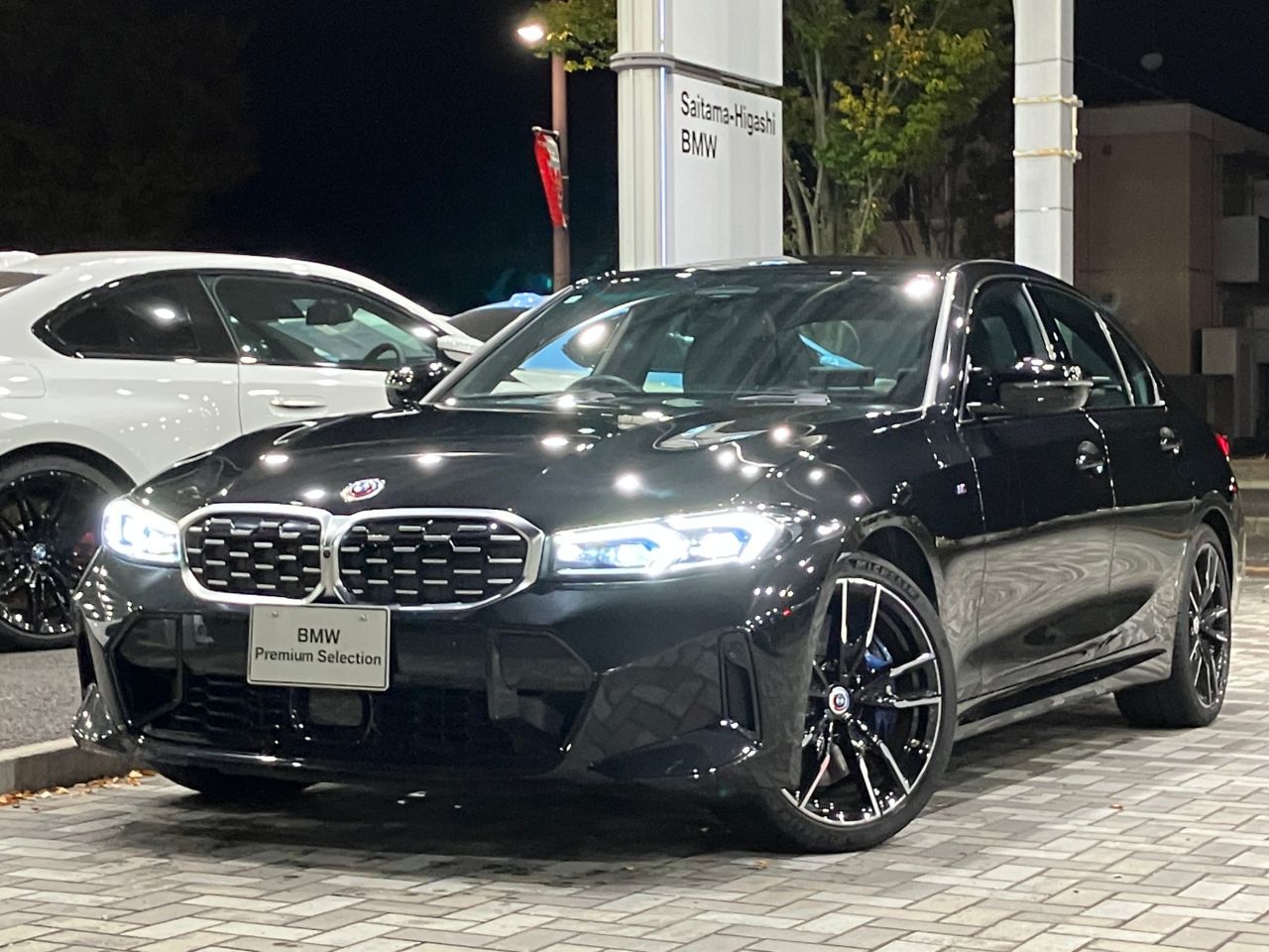 M340i xDrive