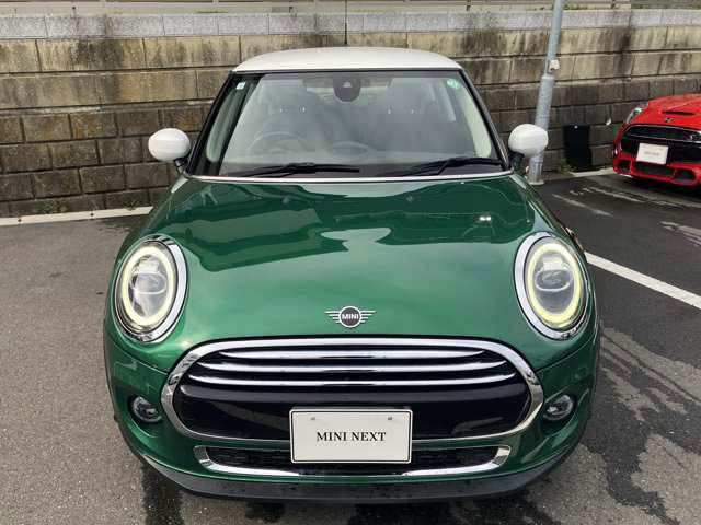 MINI COOPER 3DOOR