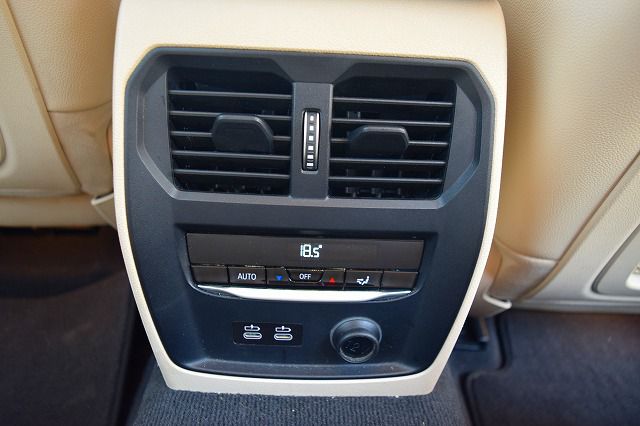 G21 320d xDrive Touring RHD