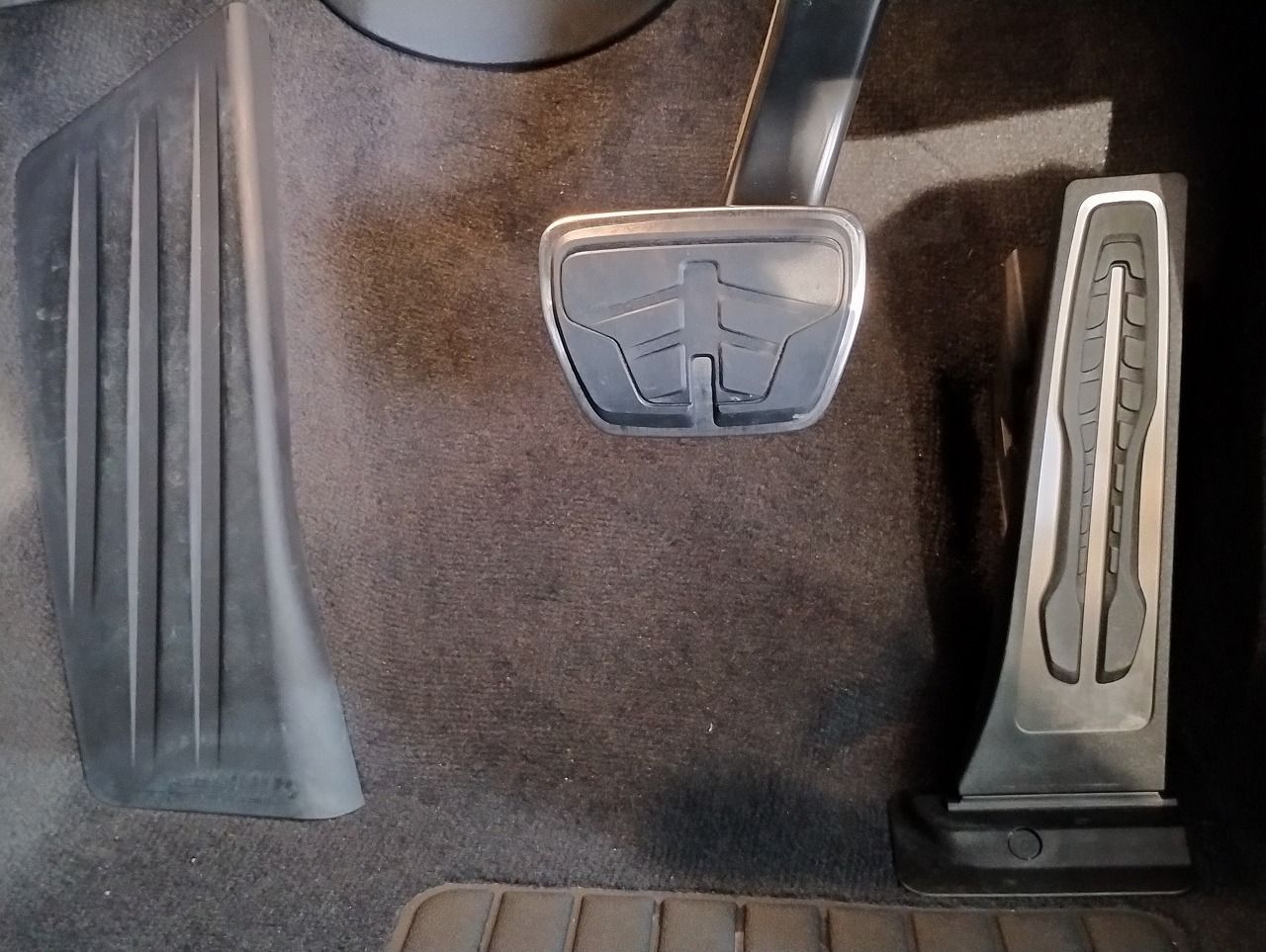 G21 320d xDrive Touring LCI RHD