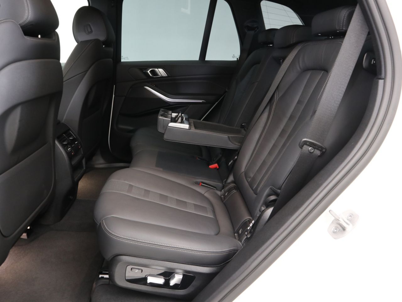G05 X5 xDrive30d xLine B57 3.0d