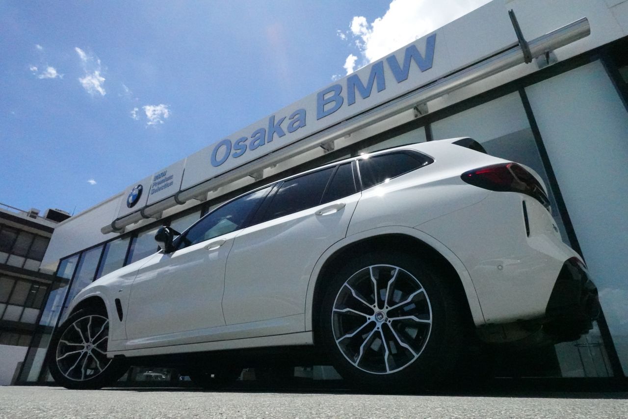 G01 X3 M40d RHD LCI ZA
