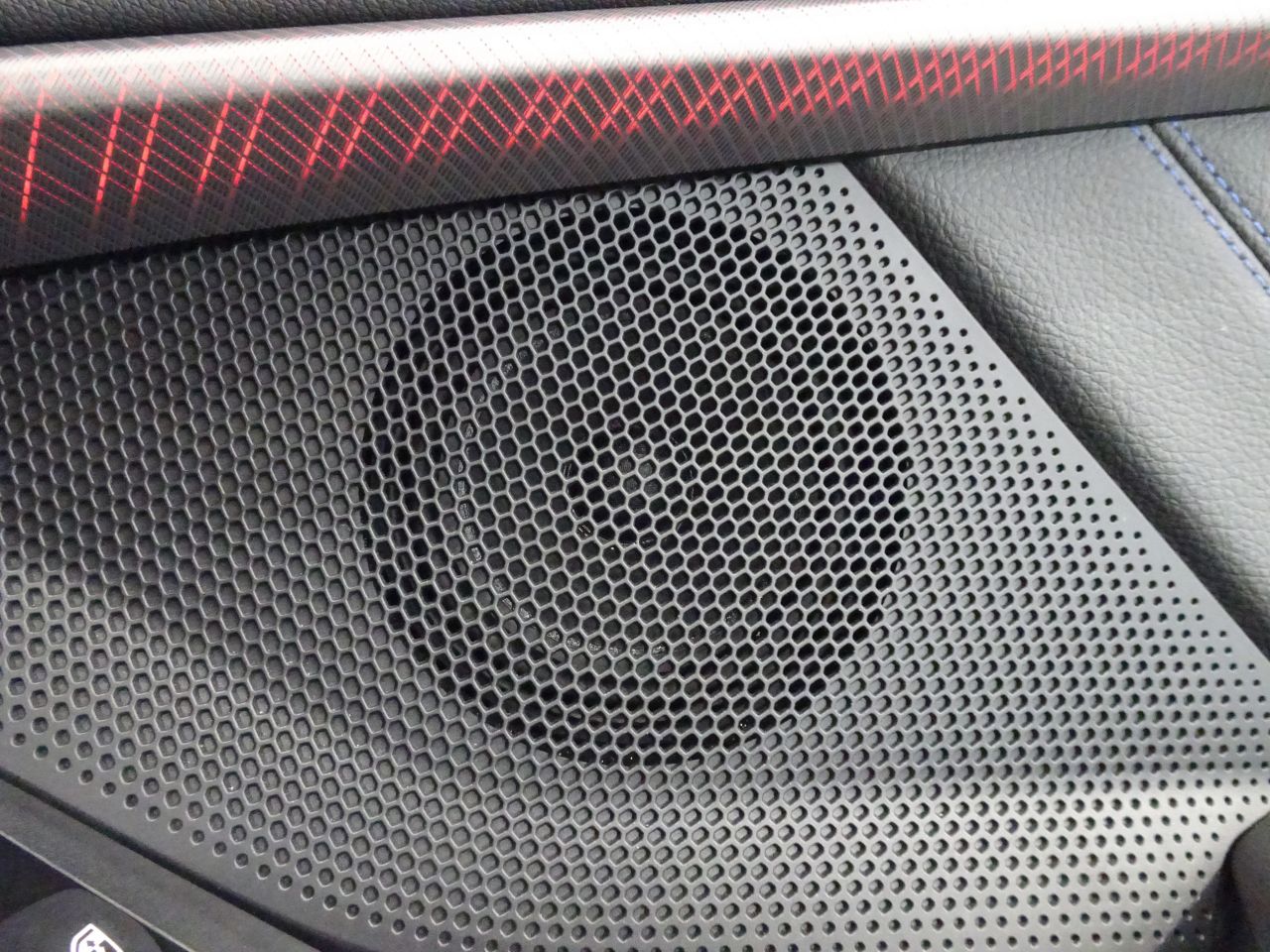 F40 118d Sports Hatch 5-door B47 2.0d