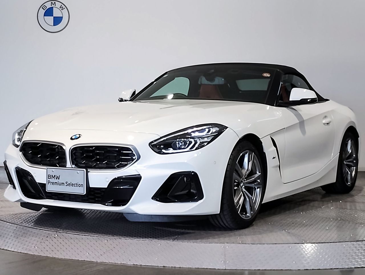 Z4 sDrive20i M Sport