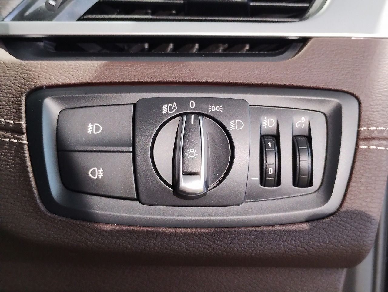 F48 X1 xDrive18d B47 2.0d LCI