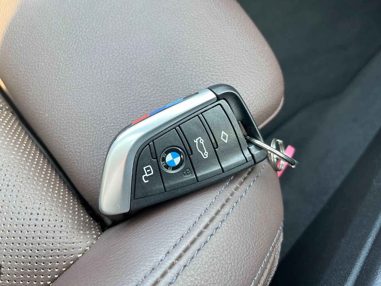 X3 xDrive20d RHD ZA
