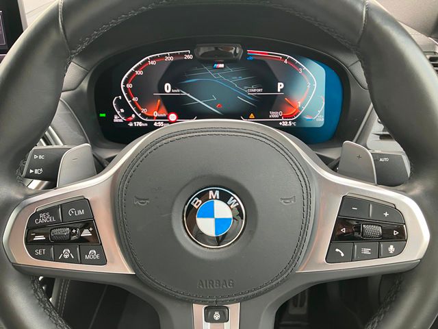 X4 xDrive20d RHD