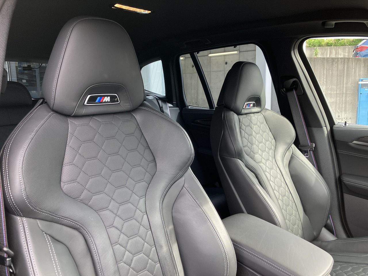 X3 M RHD