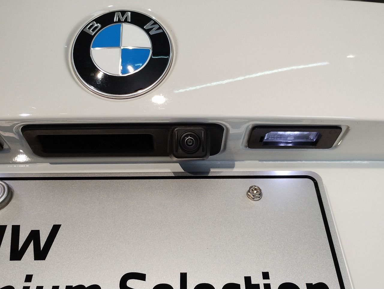 G21 320d xDrive Touring RHD