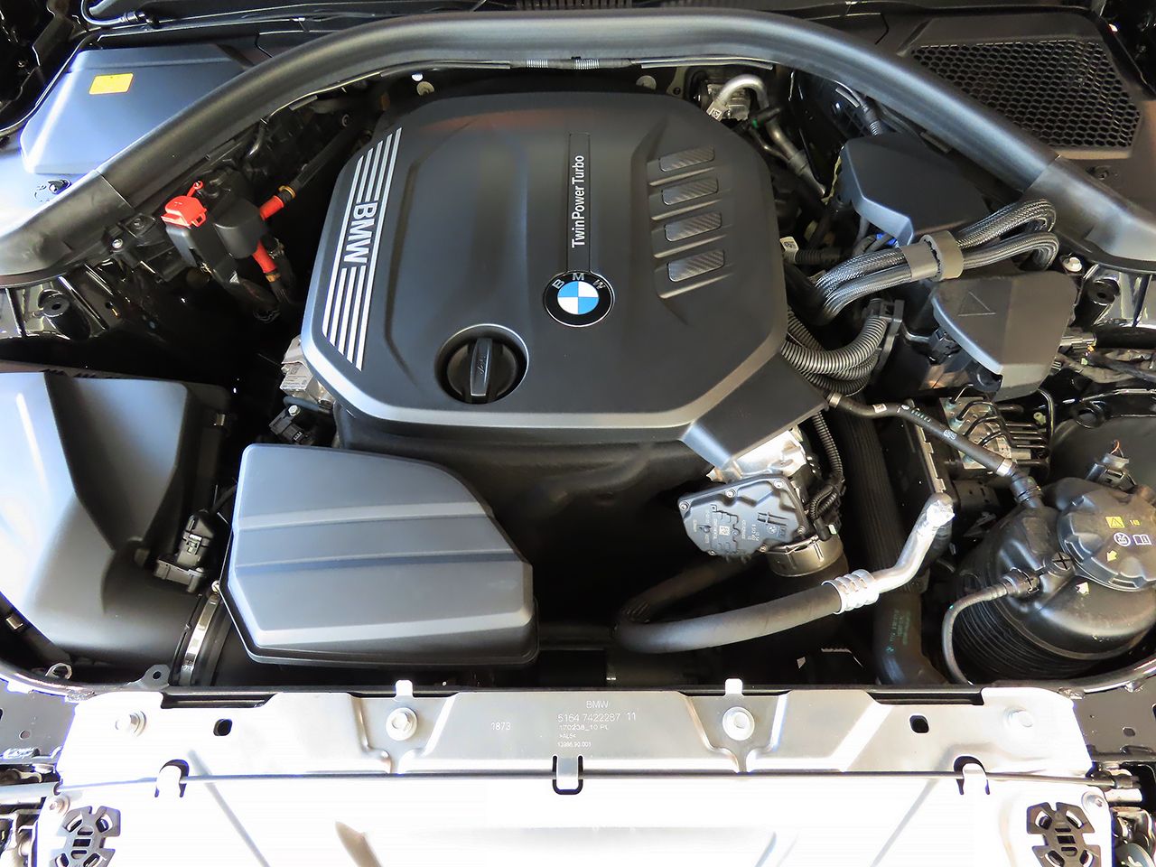 G21 320d xDrive Touring LCI RHD