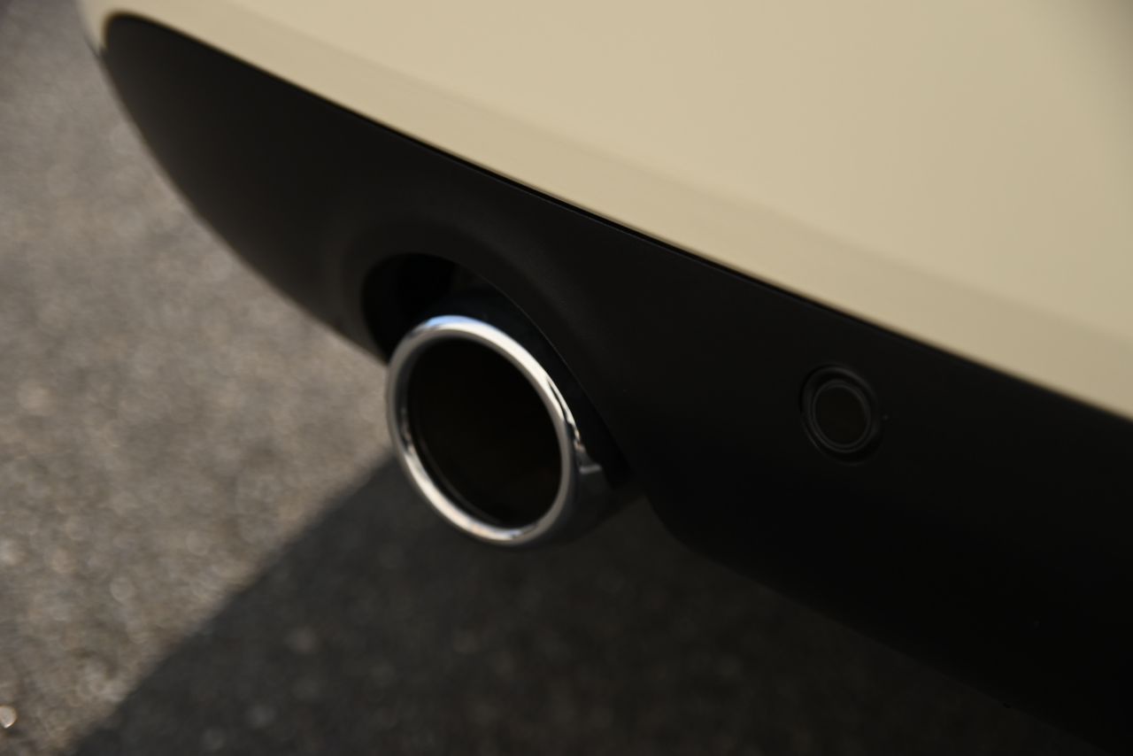 F55 MINI Cooper 5-Door Hatch LCI