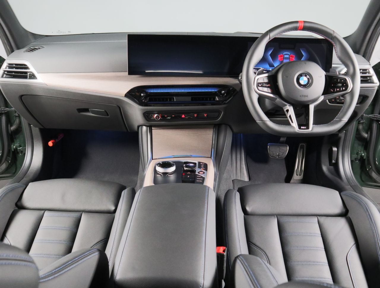 G20 M340i xDrive Saloon LCI RHD