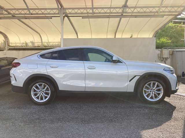 X* xDrive30d RHD