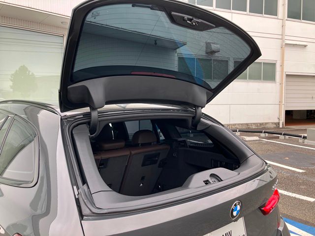 G21 320d xDrive Touring RHD