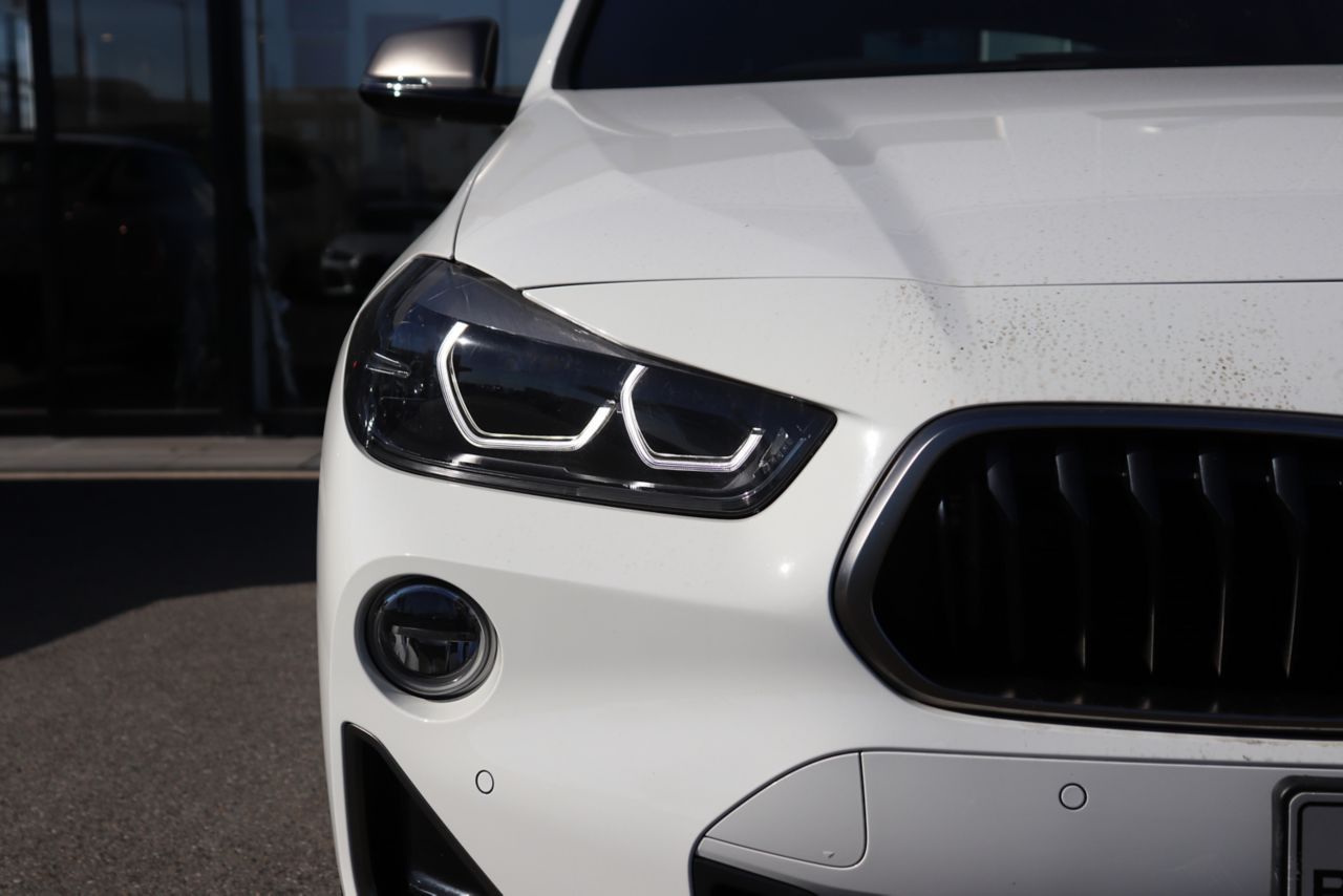 F39 X2 M35i B48 2.0i