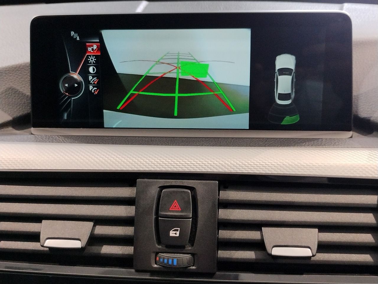 420I GRAN COUPE RHD