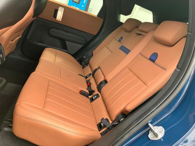 U25 MINI Countryman S ALL4