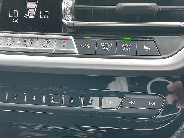 G01 X3 xDrive20d RHD ZA LCI