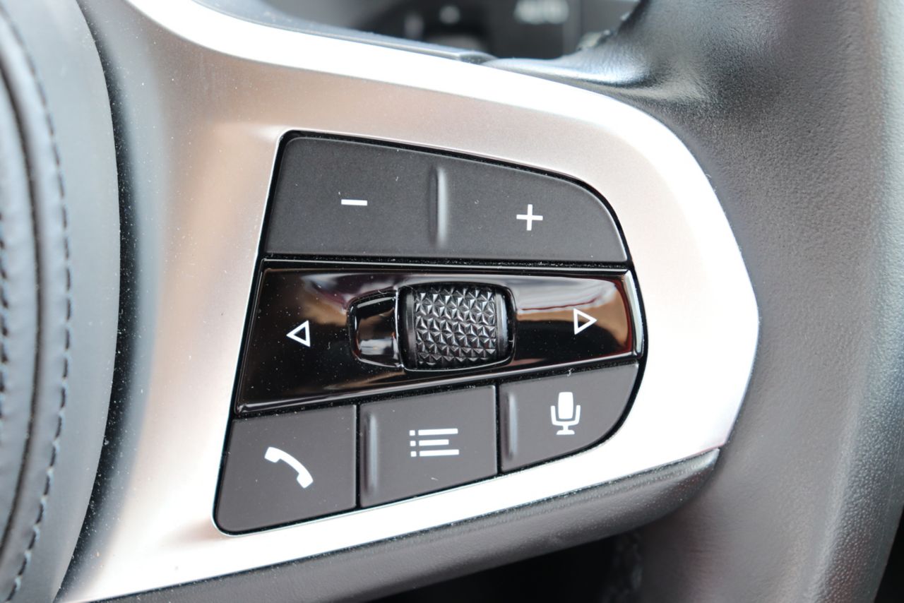 F40 118d Sports Hatch 5-door B47 2.0d