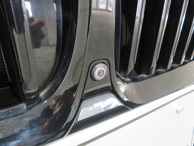 G21 320d xDrive Touring RHD