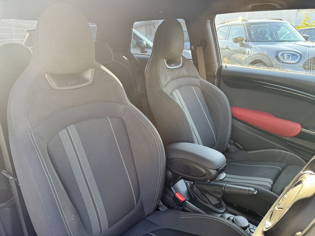 F56 MINI JOHN COOPER WORKS