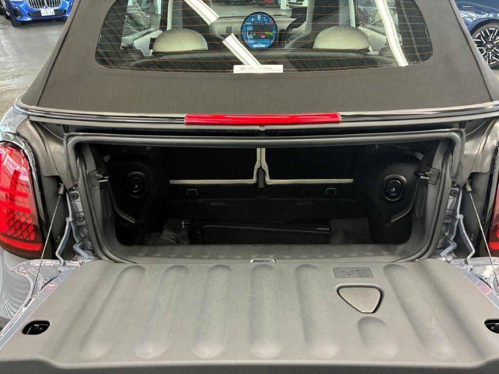 F67 MINI Cooper Convertible C