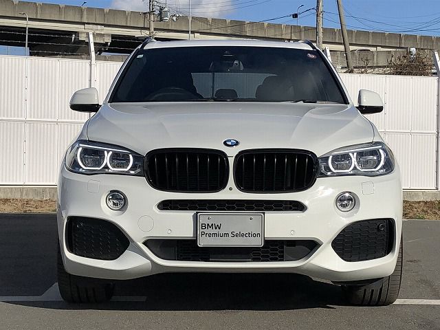 X5 XDRIVE35D