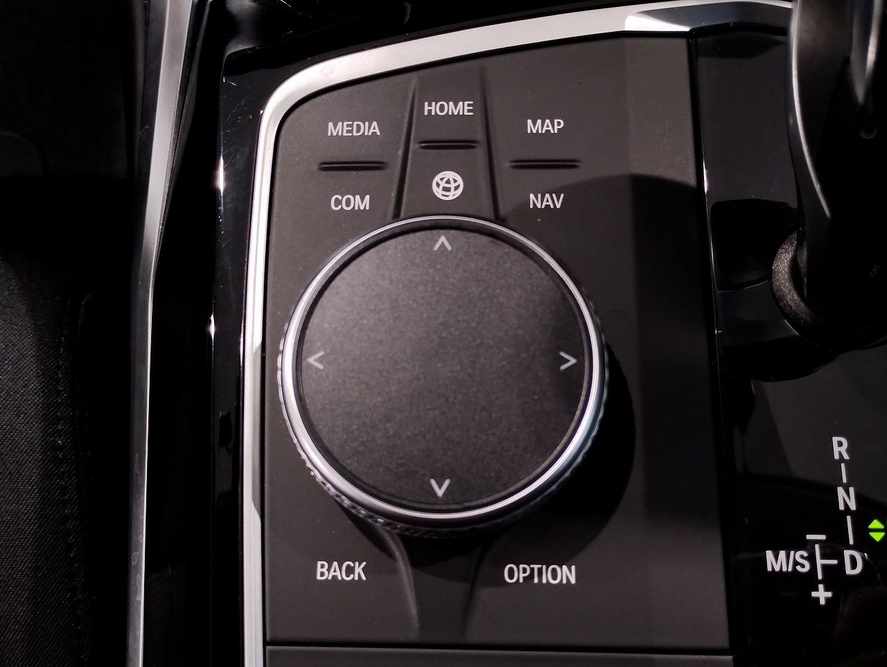 G21 318i Touring