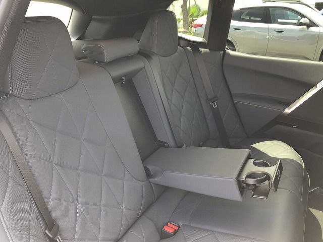 i20 iX xDrive40