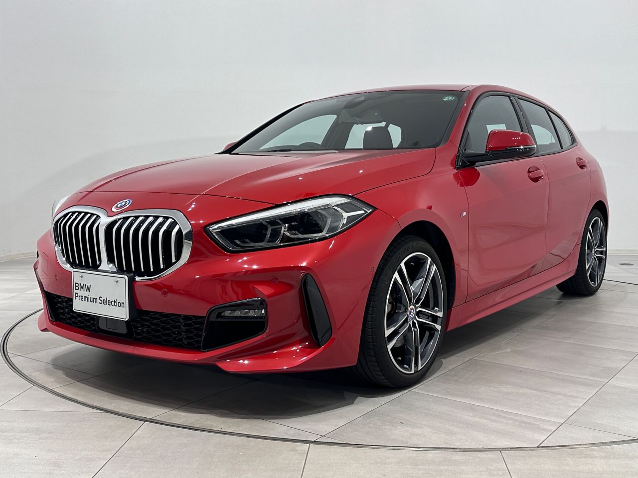 BMW 118i