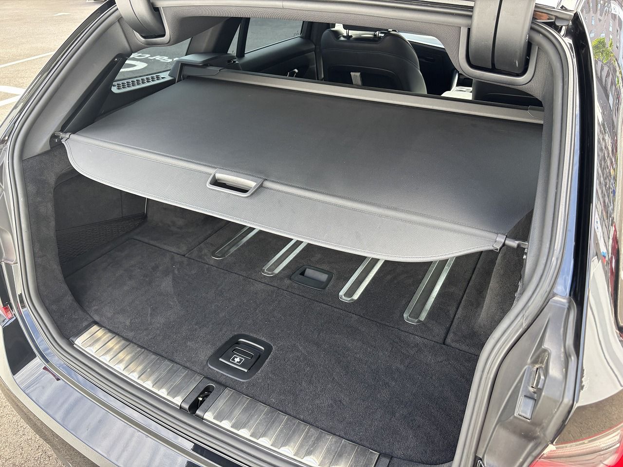 G21 320d xDrive Touring RHD