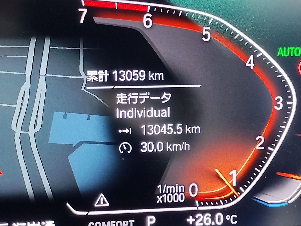 G29 z4 sDrive20i RHD