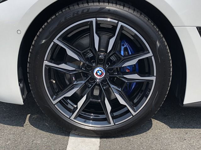 G26 M440i xDrive B58 3.0 RHD