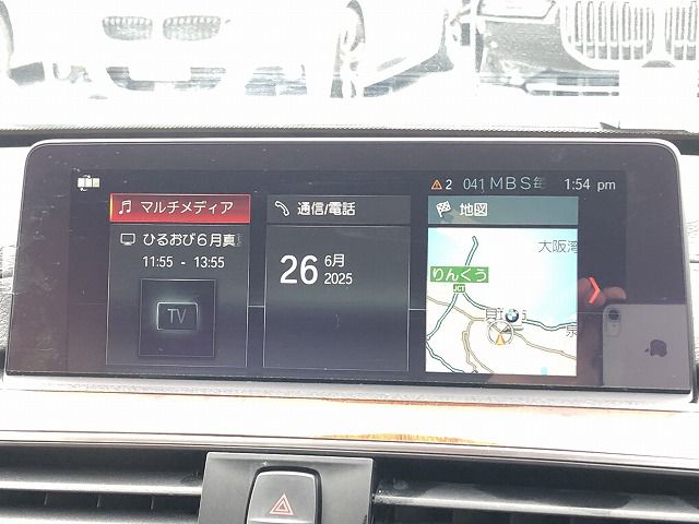 320D SEDAN RHD