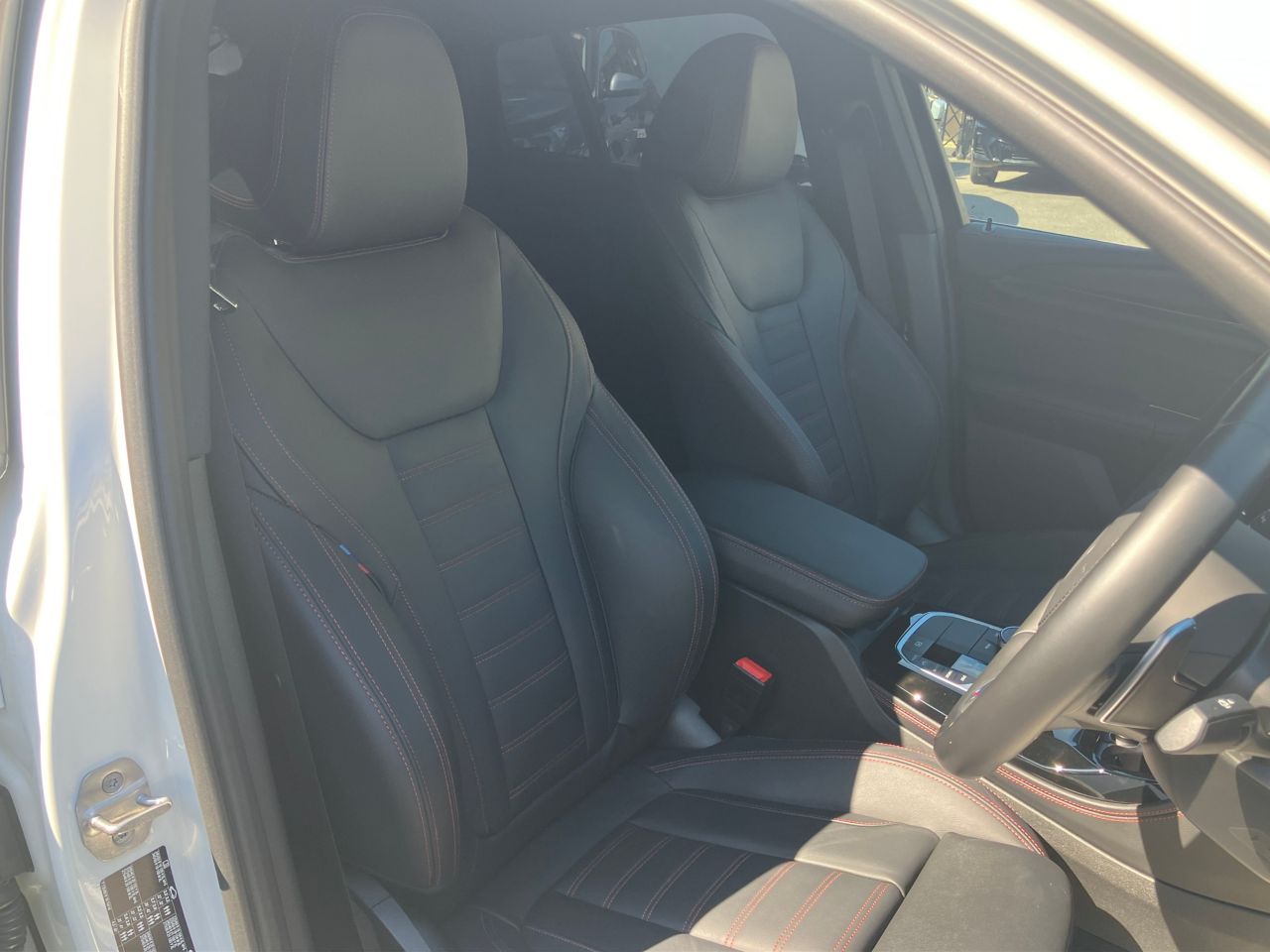 X4 xDrive20d RHD