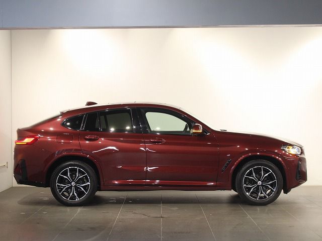 X4 xDrive20d RHD