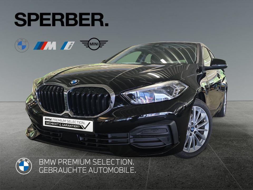 BMW 118