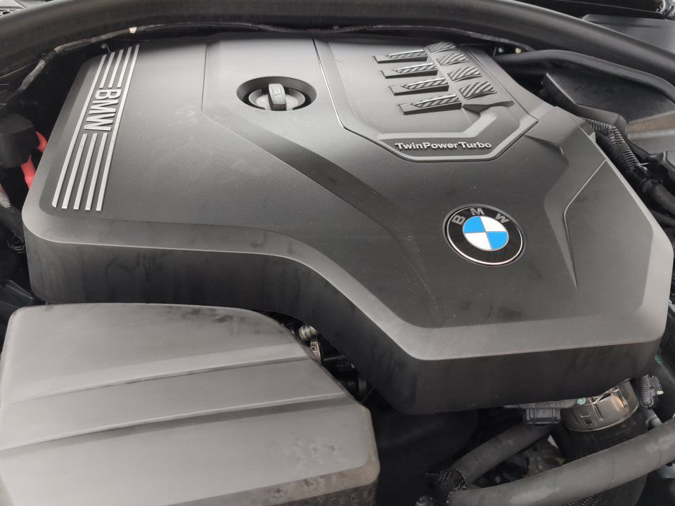 BMW 318