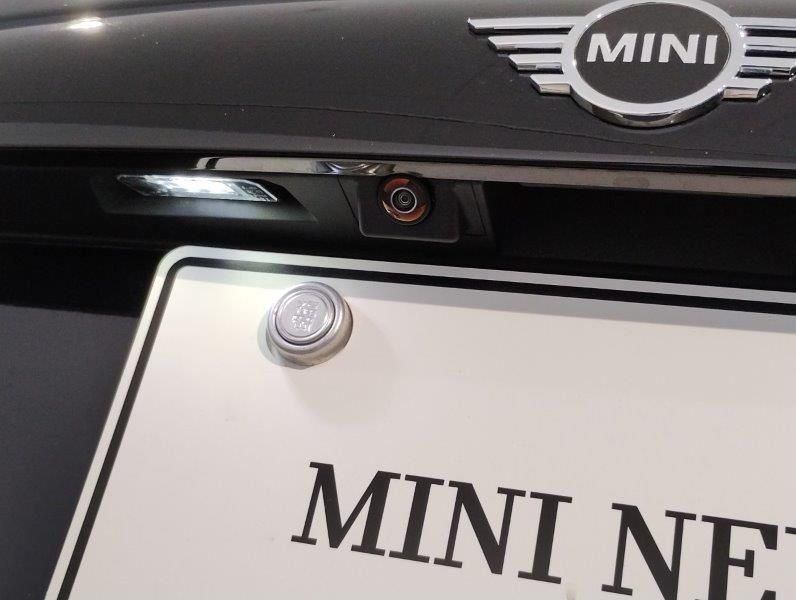 Cooper 5 doors
