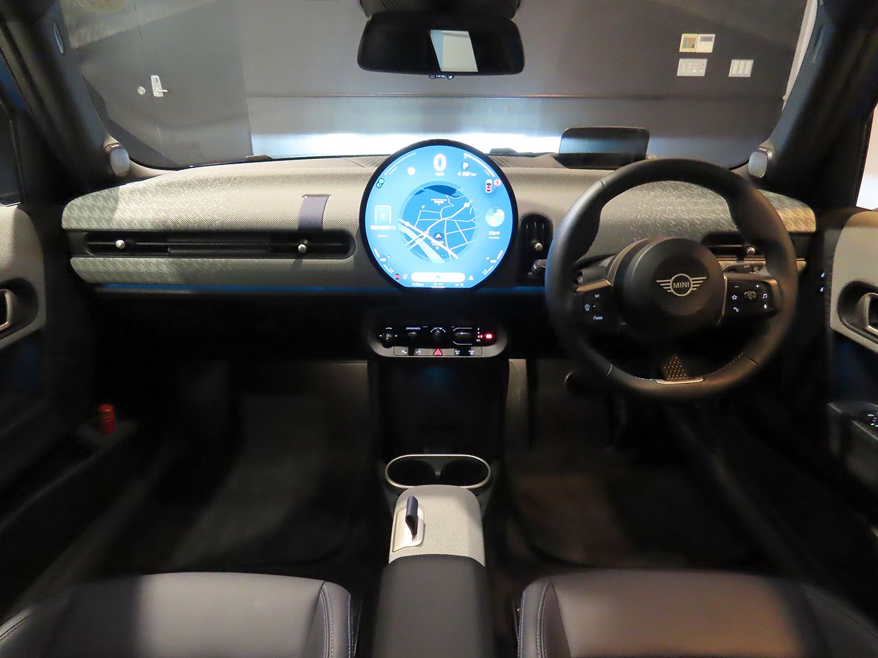 F65 MINI Cooper S 5Dr