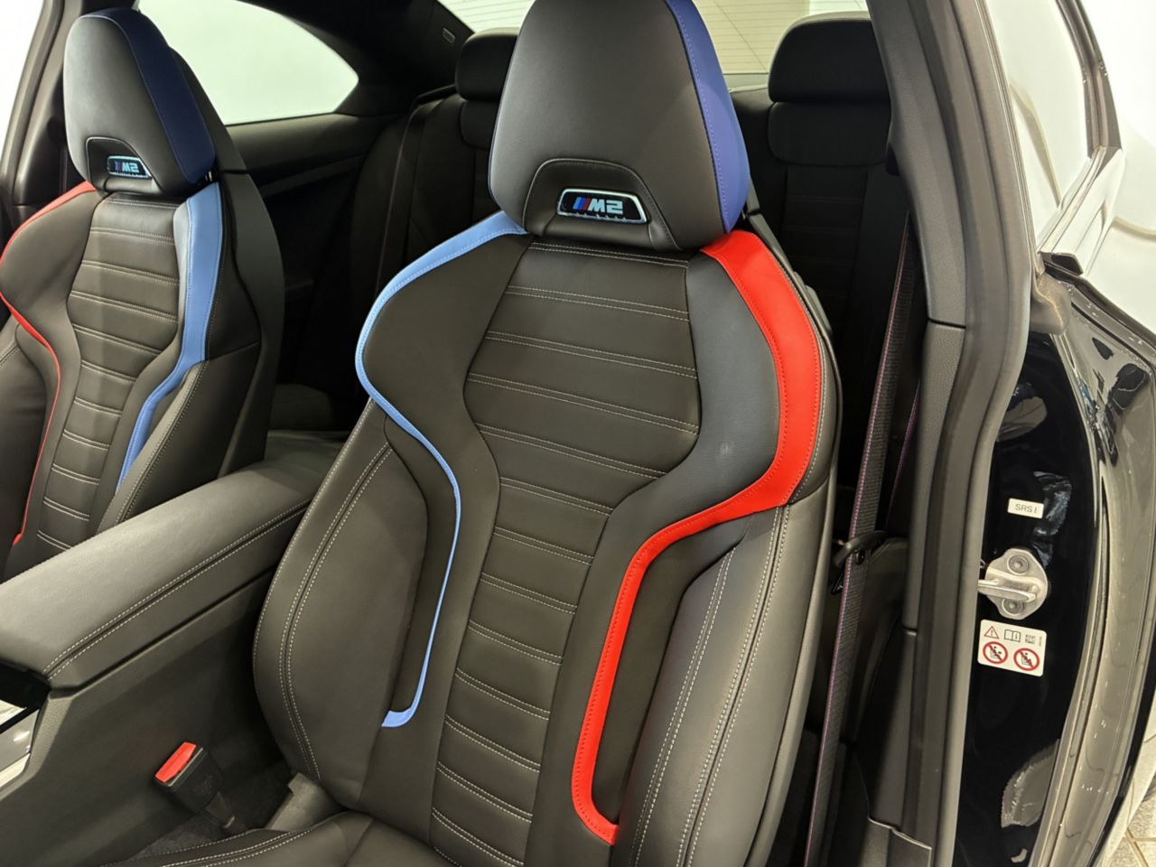 G87 M2 Coupe