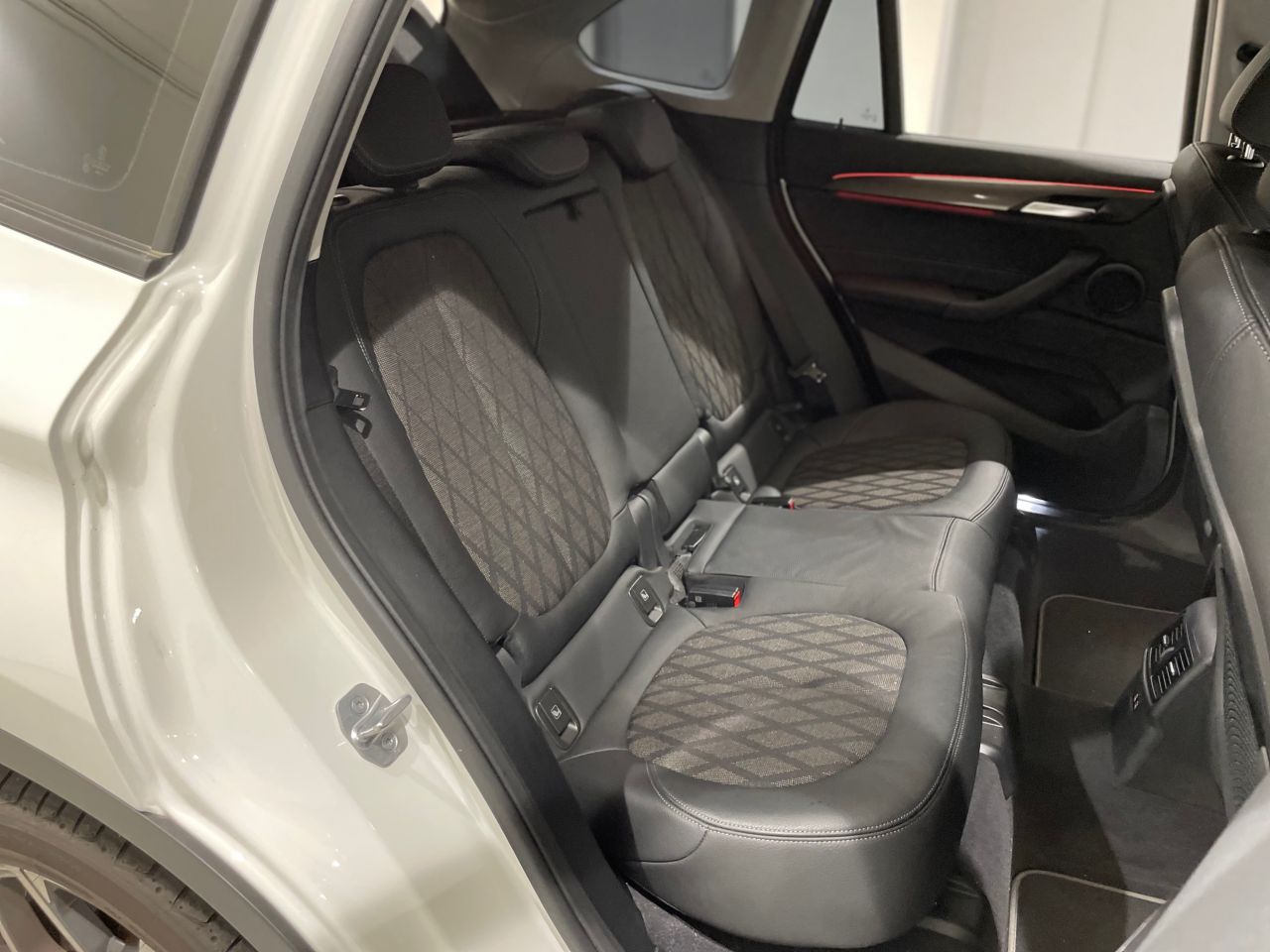 G01 X3 xDrive20d RHD ZA LCI