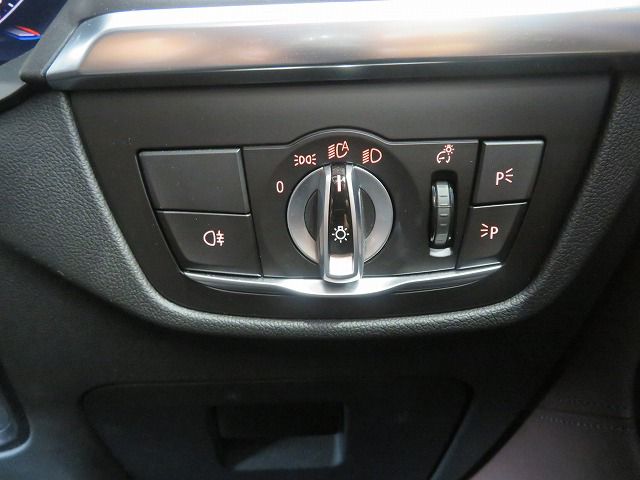 G01 X3 xDrive20d RHD ZA LCI