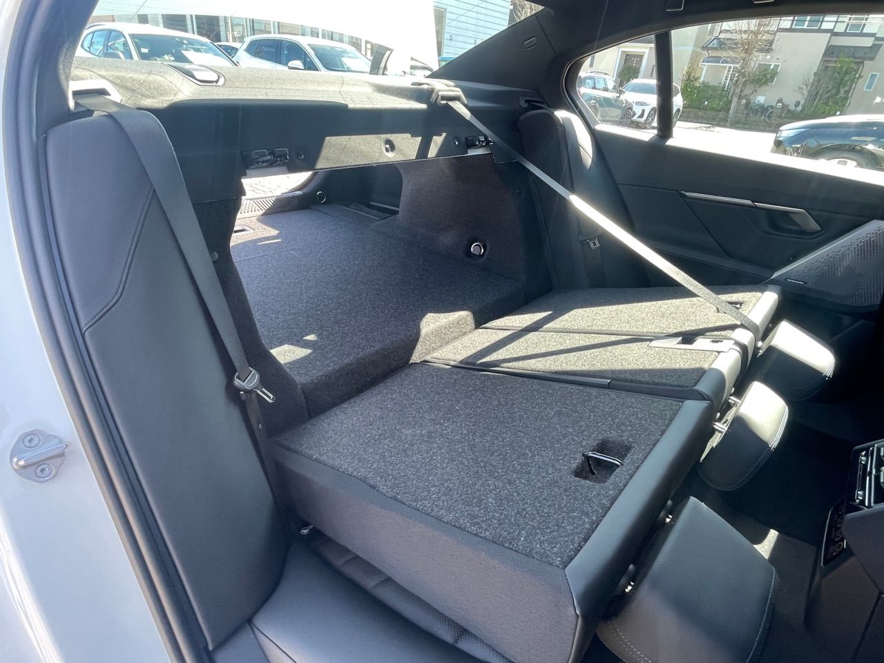 BMW i5 M60 xDrive Sedan RHD