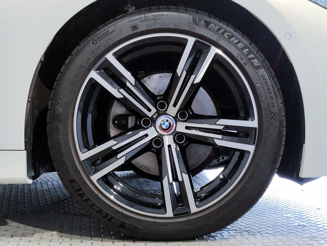 G21 320d xDrive Touring LCI RHD