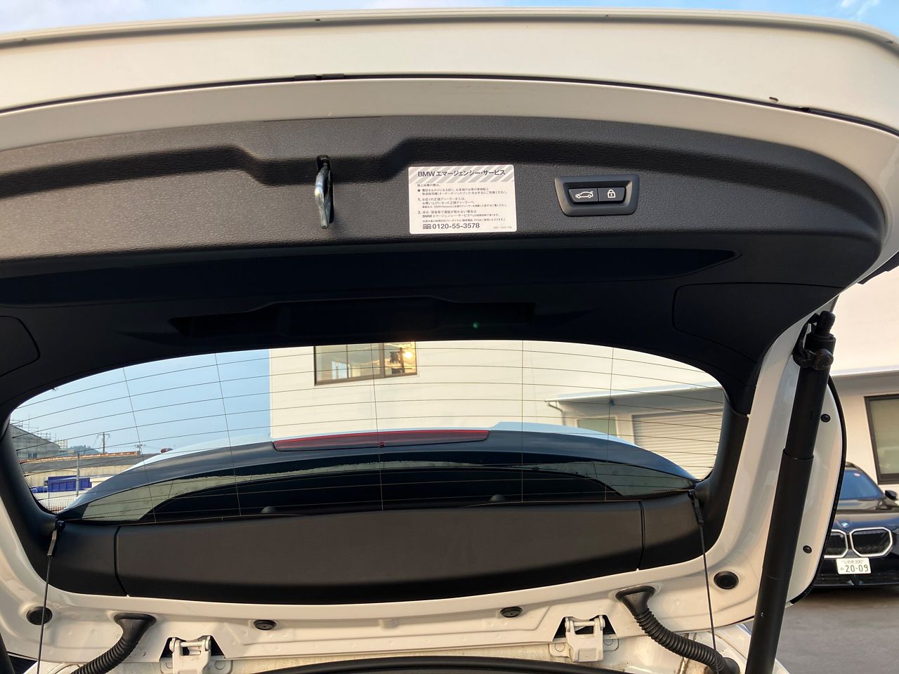 F39 X2 M35i B48 2.0i