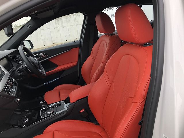 F40 M135i xDrive Sports Hatch 5-door B48 2.0i