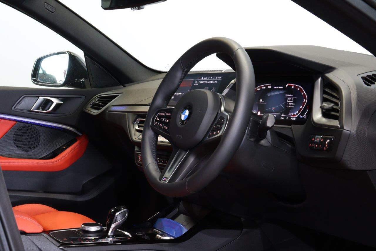 F4* **35i xDrive **** ***** B48 2.0i